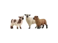 Schleich Schaffreunde Set