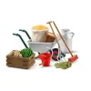 Schleich Stallpflege-Set mit Zubehör