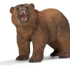 Schleich Wild Life Grizzlybär