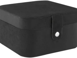 Schmuckbox Midnight Mystery Schwarz