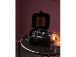 Schmuckbox Midnight Mystery Schwarz