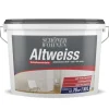 SCHÖNER WOHNEN-Farbe Schöner Wohnen Altweiss matt 10 l