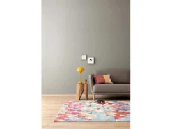 SCHÖNER WOHNEN-Farbe Schöner Wohnen Designfarben Dynamisches Platingrau matt 2,5 l Platin-Grau