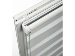 Schöner Wohnen Kollektion Schöner Wohnen Doppelrollo Tilda 80 cm x 210 cm