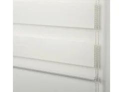 Schöner Wohnen Kollektion Schöner Wohnen Doppelrollo Tilda 80 cm x 210 cm