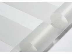 Clearance Schöner Wohnen Kollektion Schöner Wohnen Doppelrollo Tilda 90 cm x 150 cm Weiß