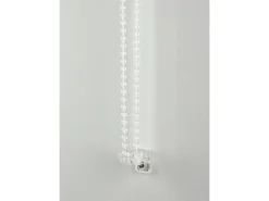 Clearance Schöner Wohnen Kollektion Schöner Wohnen Doppelrollo Tilda 90 cm x 150 cm Weiß