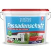 SCHÖNER WOHNEN-Farbe Schöner Wohnen Fassadenschutz Weiß Matt 10 l