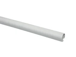 Schöner Wohnen Kollektion Schöner Wohnen Gardinenstange Leon mit Innenlauf I Ø 20 mm 200 cm