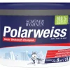 SCHÖNER WOHNEN-Farbe Schöner Wohnen Innen- und Wandfarbe Polarweiss Matt 1 l