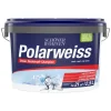 Online SCHÖNER WOHNEN-Farbe Schöner Wohnen Innen- und Wandfarbe Polarweiss Matt 2,5 l