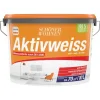 Hot SCHÖNER WOHNEN-Farbe Schöner Wohnen Innenfarbe Aktivweiß Weiß 10 l