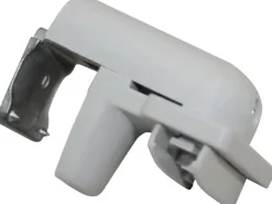 Outlet Schöner Wohnen Kollektion Schöner Wohnen Klemmträger Grau