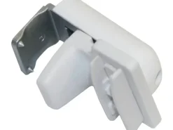 Schöner Wohnen Kollektion Schöner Wohnen Klemmträger Weiß