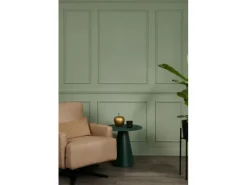 Outlet Schöner Wohnen Kollektion Wandleiste Elegant 3 HDPS 15 mm x 50 mm