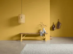 SCHÖNER WOHNEN-Farbe Schöner Wohnen Naturell Kreidefarbe 2,5 l