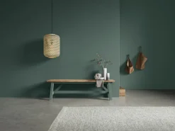 Outlet SCHÖNER WOHNEN-Farbe Schöner Wohnen Naturell Kreidefarbe 2,5 l Waldgeflüster