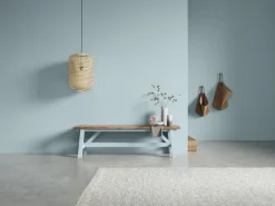 SCHÖNER WOHNEN-Farbe Schöner Wohnen Naturell Kreidefarbe 2,5 l