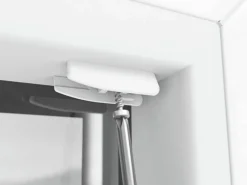 New Schöner Wohnen Kollektion Schöner Wohnen Plissee Marla 80 cm x 220 cm Weiß