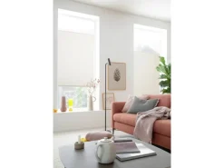 New Schöner Wohnen Kollektion Schöner Wohnen Plissee Marla 90 cm x 130 cm Weiß