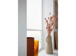 New Schöner Wohnen Kollektion Schöner Wohnen Plissee Marla 90 cm x 130 cm Weiß