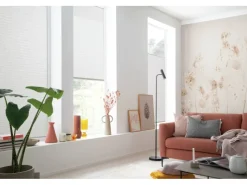 New Schöner Wohnen Kollektion Schöner Wohnen Plissee Marla 90 cm x 130 cm Weiß