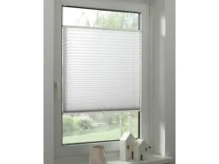 Schöner Wohnen Kollektion Schöner Wohnen Plissee Milla 70 cm x 130 cm