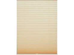 Schöner Wohnen Kollektion Schöner Wohnen Plissee Milla 100 cm x 130 cm