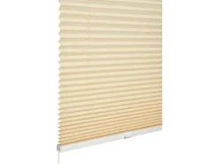 Sale Schöner Wohnen Kollektion Schöner Wohnen Plissee Milla 60 cm x 130 cm Beige