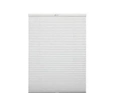 Best Schöner Wohnen Kollektion Schöner Wohnen Plissee Milla 100 cm x 130 cm Weiß