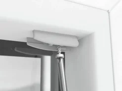 Hot Schöner Wohnen Kollektion Schöner Wohnen Plissee Milla 80 cm x 130 cm Anthrazit