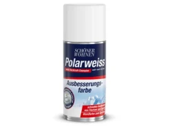 Discount SCHÖNER WOHNEN-Farbe Schöner Wohnen Polarweiss Ausbesserungsfarbe Spray 150 ml
