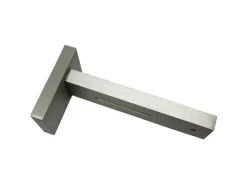 Schöner Wohnen Kollektion Schöner Wohnen Spezialträger für Gardinenstange Matteo