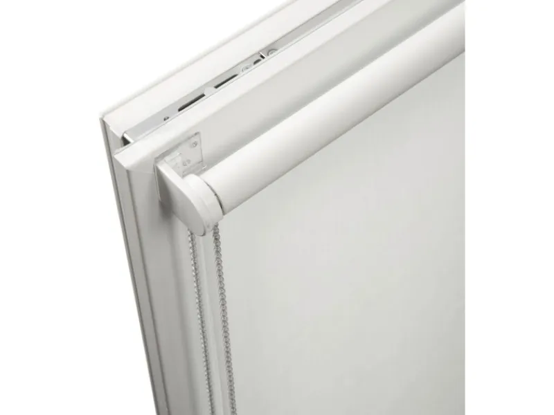 Schöner Wohnen Kollektion Schöner Wohnen Tageslicht-Rollo Tizia 80 cm x 210 cm