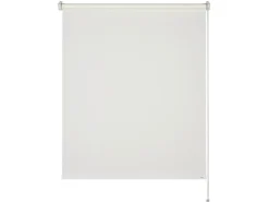 Schöner Wohnen Kollektion Schöner Wohnen Tageslicht-Rollo Tizia 75 cm x 150 cm