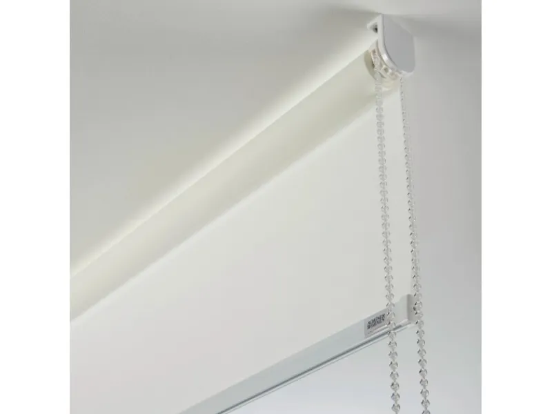 Schöner Wohnen Kollektion Schöner Wohnen Tageslicht-Rollo Tizia 75 cm x 150 cm