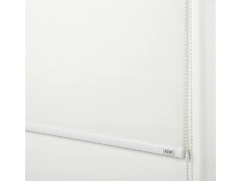 Schöner Wohnen Kollektion Schöner Wohnen Tageslicht-Rollo Tizia 75 cm x 150 cm