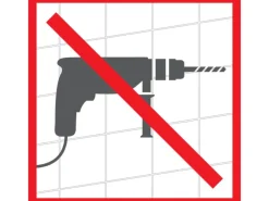 Best Schöner Wohnen Kollektion Schöner Wohnen Teleskop-Duschvorhangstange Obleon 110 - 185 cm Chrom Silber Glänzend