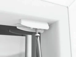 Best Schöner Wohnen Kollektion Schöner Wohnen Thermo-Plissee Ella 50 cm x 130 cm Weiß