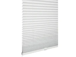 Hot Schöner Wohnen Kollektion Schöner Wohnen Thermo-Plissee Ella 80 cm x 220 cm Weiß