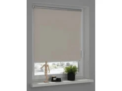 Schöner Wohnen Kollektion Schöner Wohnen Thermo-Rollo Martha 90 cm x 150 cm