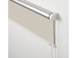 Schöner Wohnen Kollektion Schöner Wohnen Thermo-Rollo Martha 90 cm x 150 cm