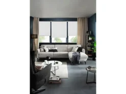 Schöner Wohnen Kollektion Schöner Wohnen Thermo-Rollo Martha 80 cm x 210 cm