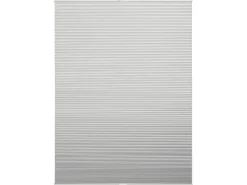 Outlet Schöner Wohnen Kollektion Schöner Wohnen Thermo-Wabenplissee Sina 100 cm x 130 cm Weiß