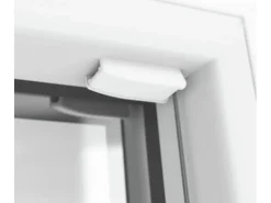 Outlet Schöner Wohnen Kollektion Schöner Wohnen Thermo-Wabenplissee Sina 100 cm x 130 cm Weiß