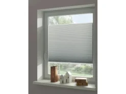 Schöner Wohnen Kollektion Schöner Wohnen Thermo-Wabenplissee Sina 80 cm x 220 cm