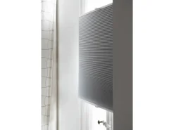 Online Schöner Wohnen Kollektion Schöner Wohnen Thermo-Wabenplissee Sina 70 x 130 cm Grau