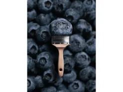 New SCHÖNER WOHNEN-Farbe Schöner Wohnen Trendfarbe matt 2,5 l Blueberry