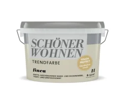 Online SCHÖNER WOHNEN-Farbe Schöner Wohnen Trendfarbe matt 1 l Finca