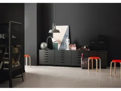 SCHÖNER WOHNEN-Farbe Schöner Wohnen Trendfarbe matt 1 l Luna